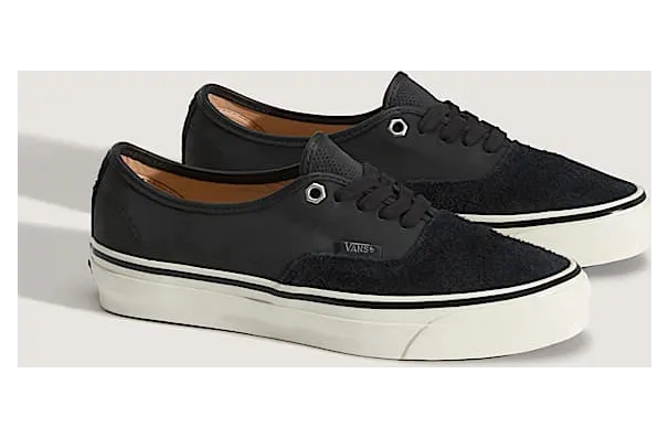 vans-authentic VN000Z6KBLA