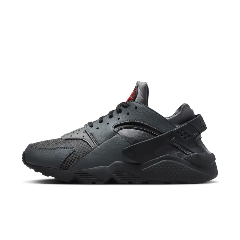 Nike Air Huarache Anthracite Picante Red (FD0665-001)