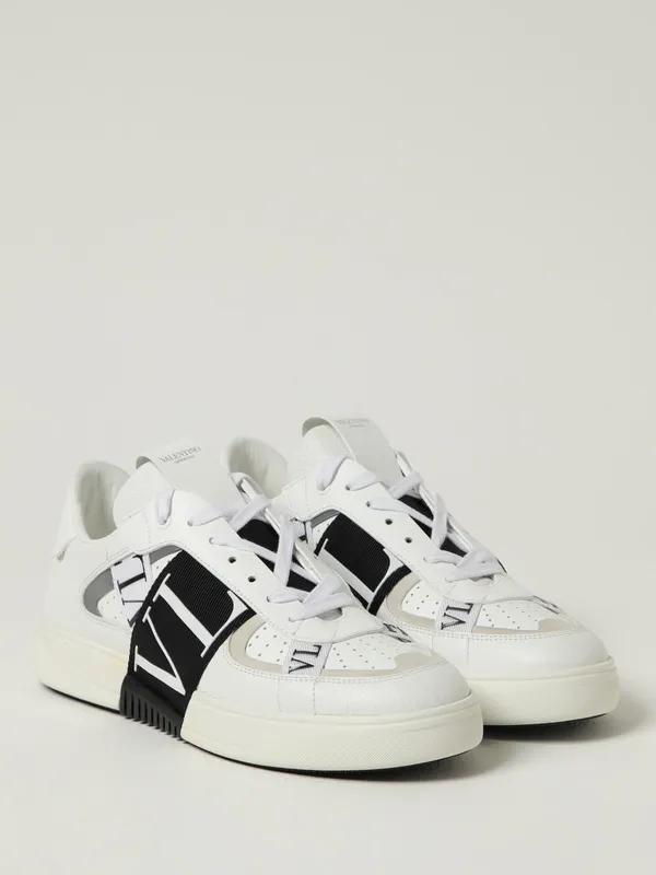 Valentino garavani Sneakers White (7Y2S0C58WRQ24P)