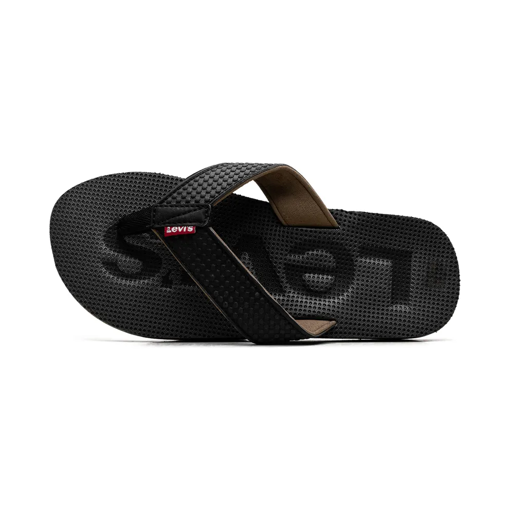 Levi’s Kyle Sport B “Black/Tan” (516434J41A)