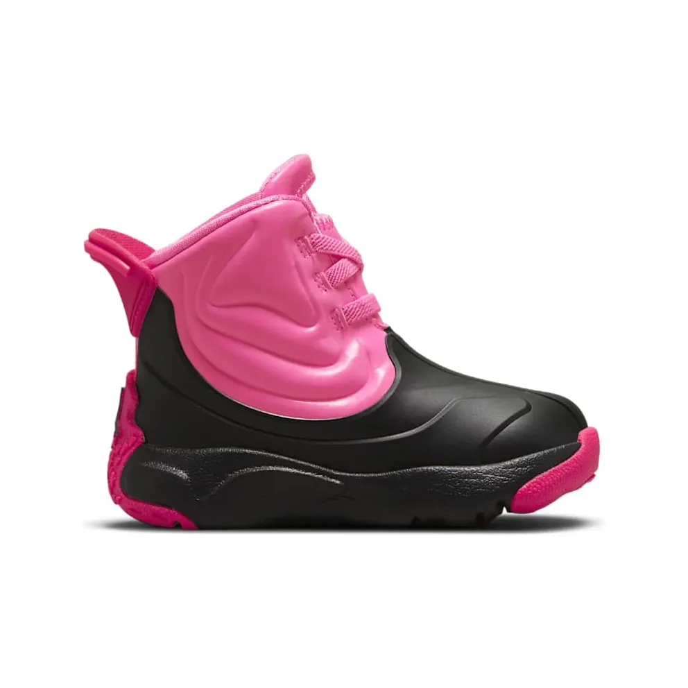 Jordan Drip 23 Regenlaarzen ’s and peuters “Pinksicle / Rush Pink / Coral Chalk / Black” (CT5799-600)