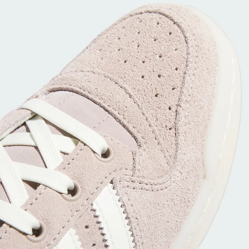 adidas Forum Low CL Grey Ivory Sand Strata (IH0210)