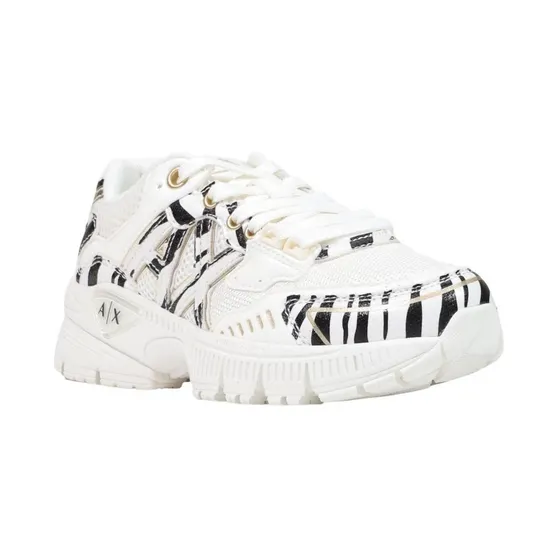 Eax Black / White (19915502438)