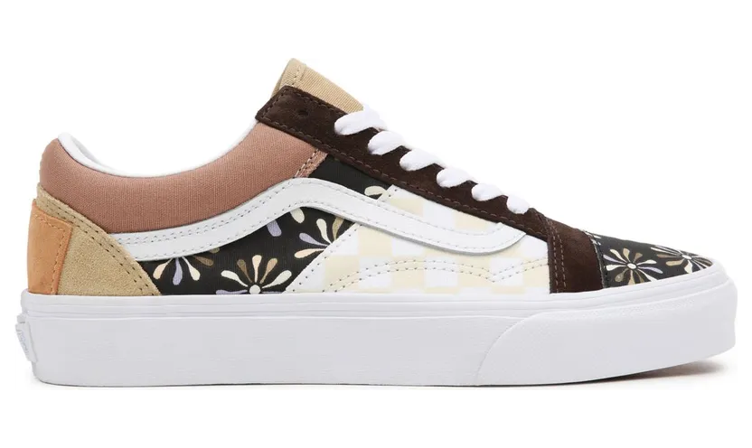 vans-old-skool VN0A7Q4PAS0