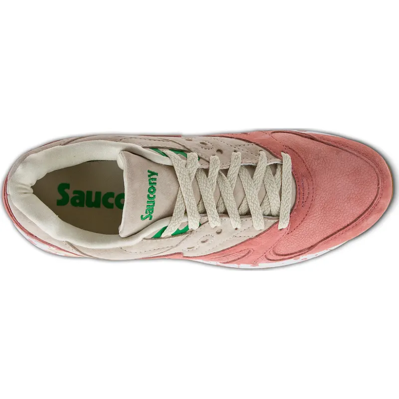 Saucony Grid 8000 Shrimp (S70262-1)