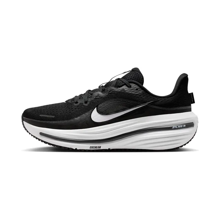 Nike Winflo 12 “Black / Dark Smoke Grey / White” (HV9272-002)