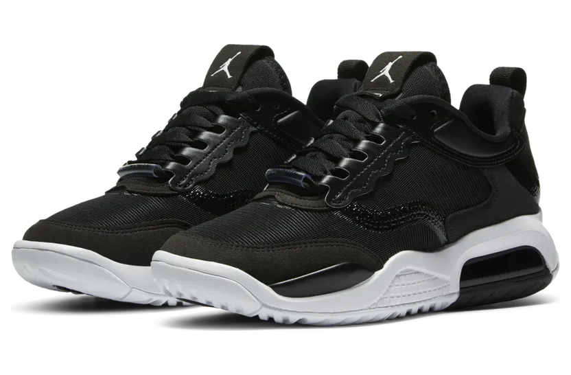Jordan Air Max 200 Zwart (CD5161-001)
