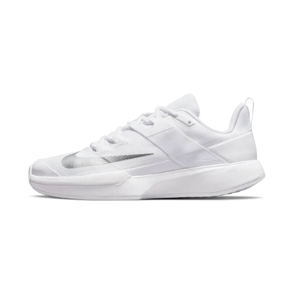 NikeCourt Vapor Lite Weiß (DC3431-133)