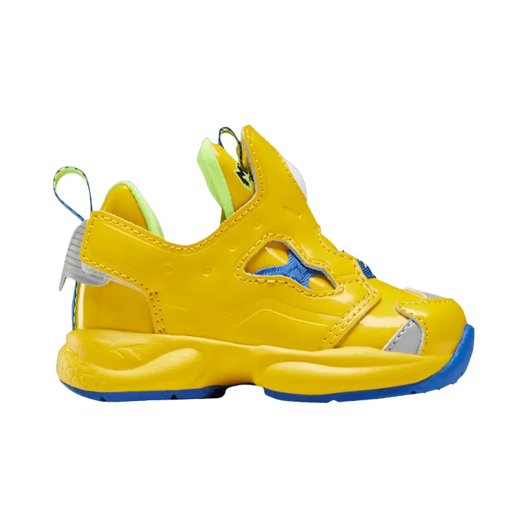Reebok Versa Pump Fury Minions (TD)