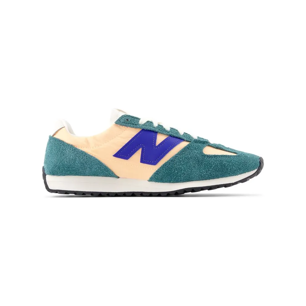 NEW BALANCE 471 “New Spruce / Peach Blossom / Team Royal” (U471AE)