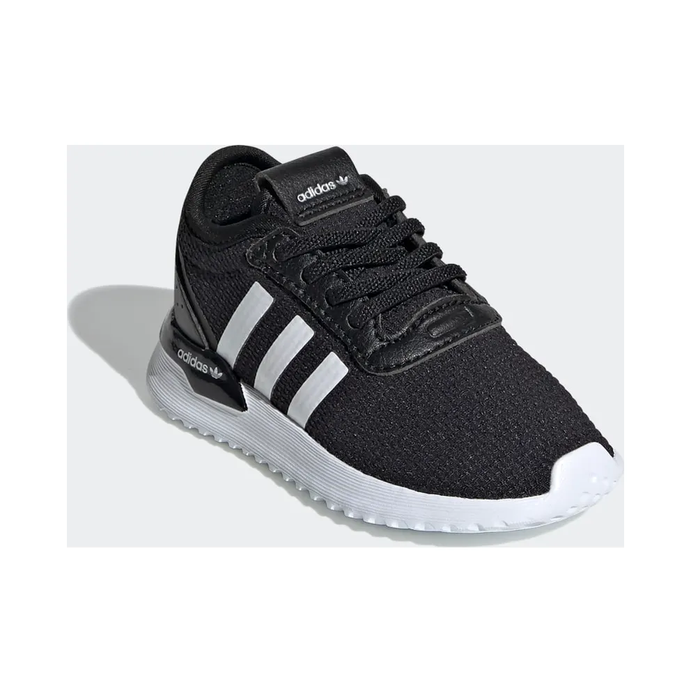 adidas U_Path X Core Black / Cloud White / Silver Metallic (FV7498)