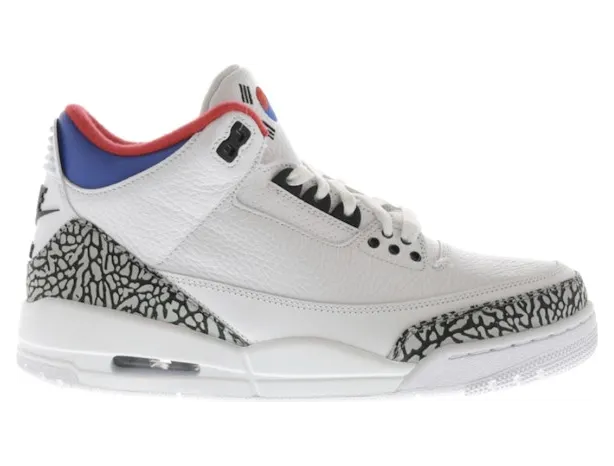 Air Jordan 3 DC7310-100
