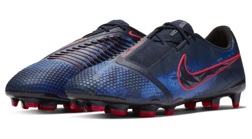 Nike Phantom Venom Elite FG Obsidian Racer Blue