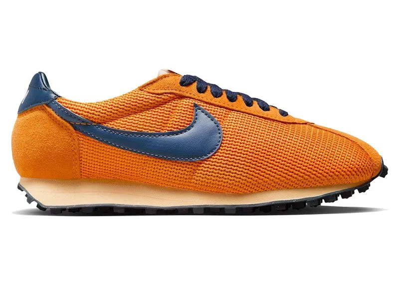 Nike LD-1000 “Orange Peel / Armory Navy” (IB3483-800)