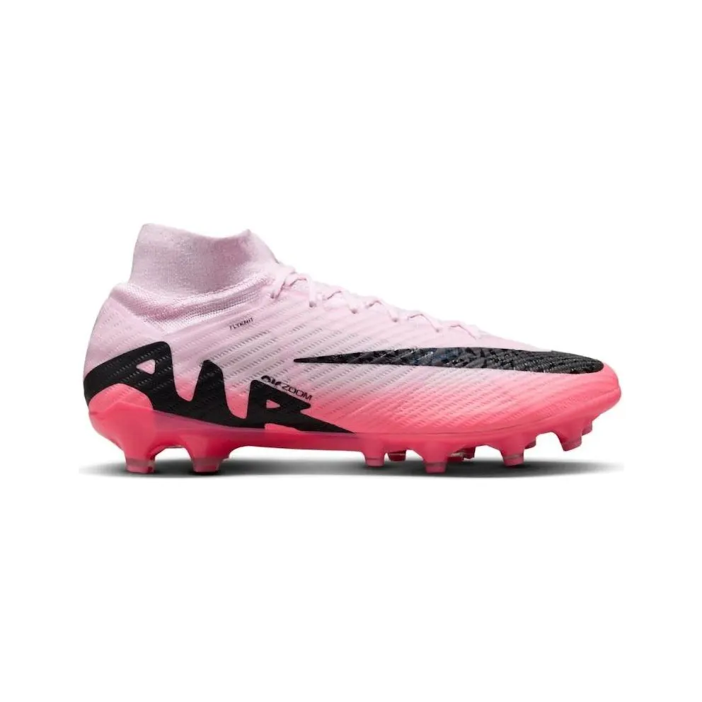 Nike Zoom Mercurial Superfly 9 Elite AG-Pro Pink Foam (DJ5165-601)