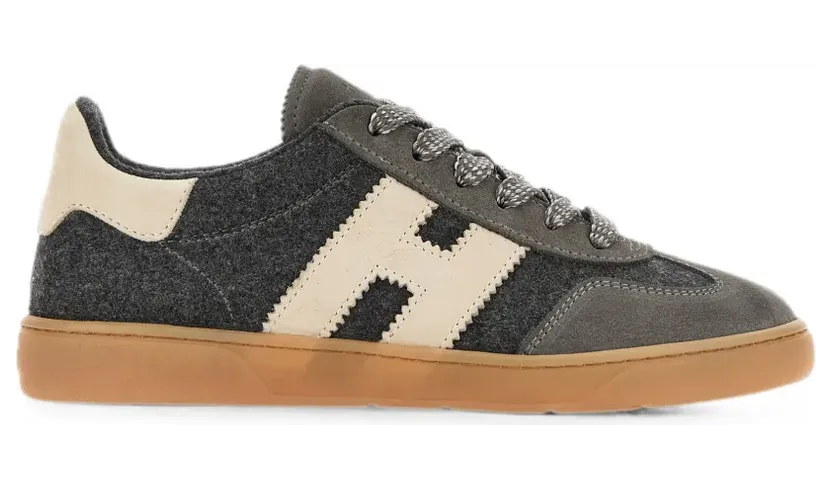 Hogan Cool “Grey” (HXW6470FB6DVJ6)