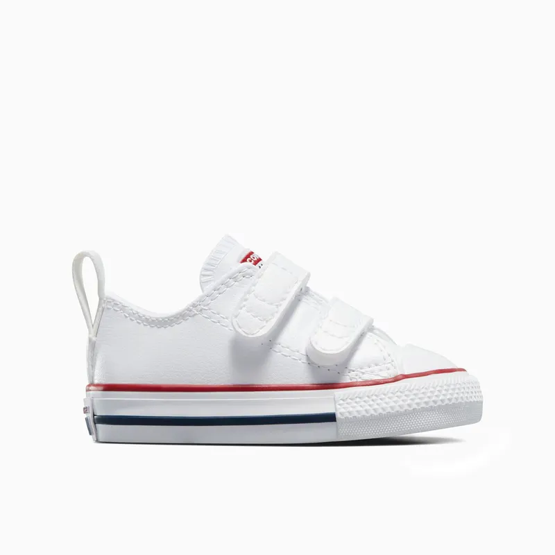 Converse Toddler Chuck Taylor All Star 2V Leather (748653C)