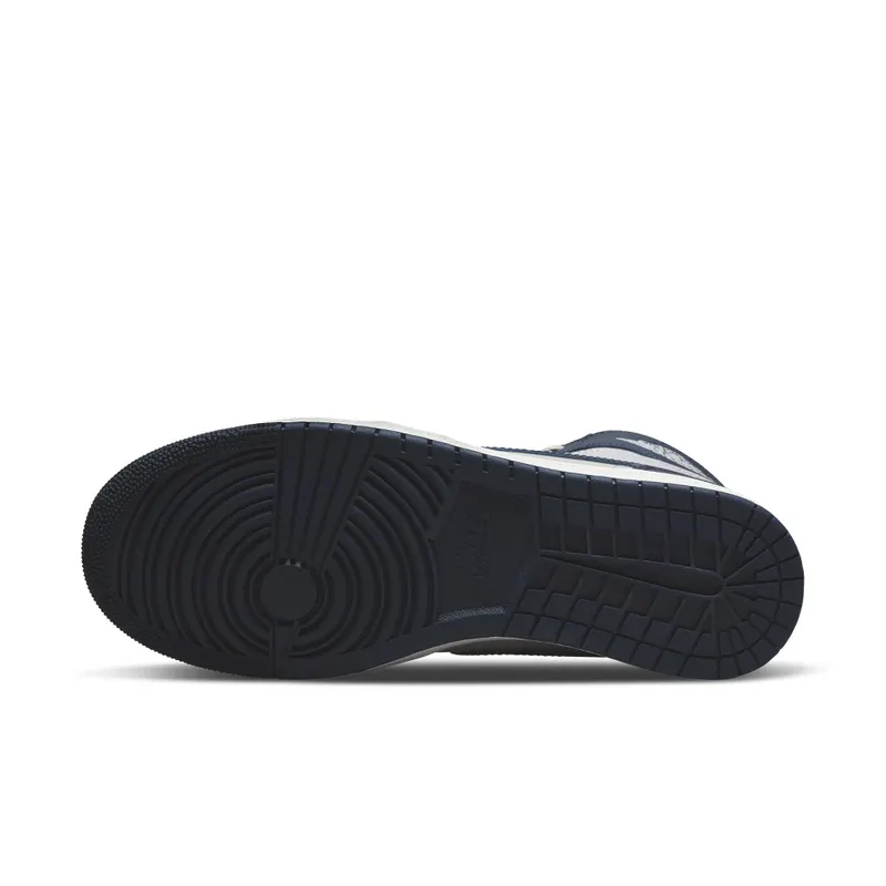 Air Jordan 1 High 85 Georgetown – “College Navy / White / Grey” (BQ4422-400)