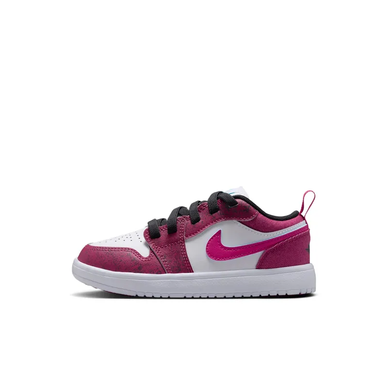 Air Jordan 1 Low Alt SE PS ‘Sweet Beet’