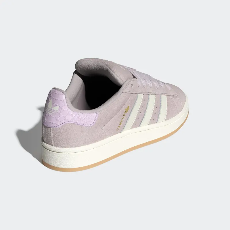 Adidas Campus 00s Ice Purple / Off White / Powder Plum (HP3540)
