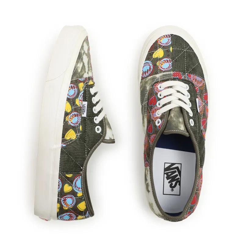 VANS Anaheim Factory Authentic 44 Dx Shoes Multicolour (VN0A54F98F9)