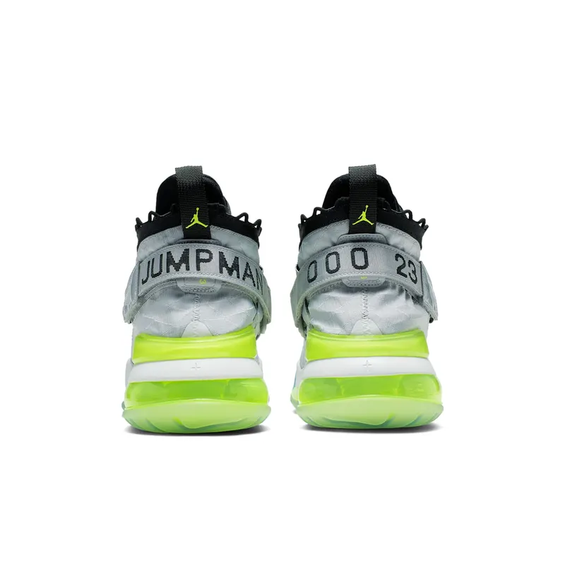 Jordan Proto Max 720 Wolf Grey Volt Wolf Grey/Volt-Pure Platinum-Black (BQ6623-007)