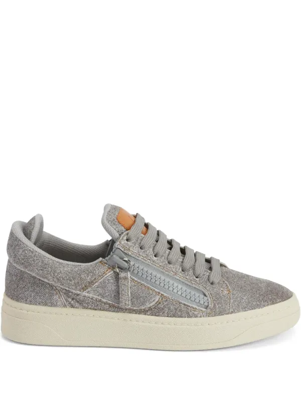 Giuseppe Zanotti GZ94 – Grey (RS50000002)
