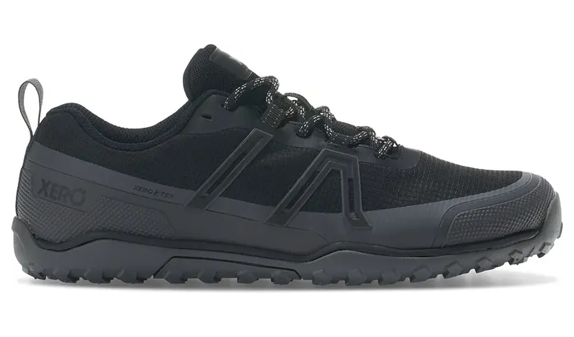 Xero Shoes sneaker Black / Asphalt (TLXM-BKAP)