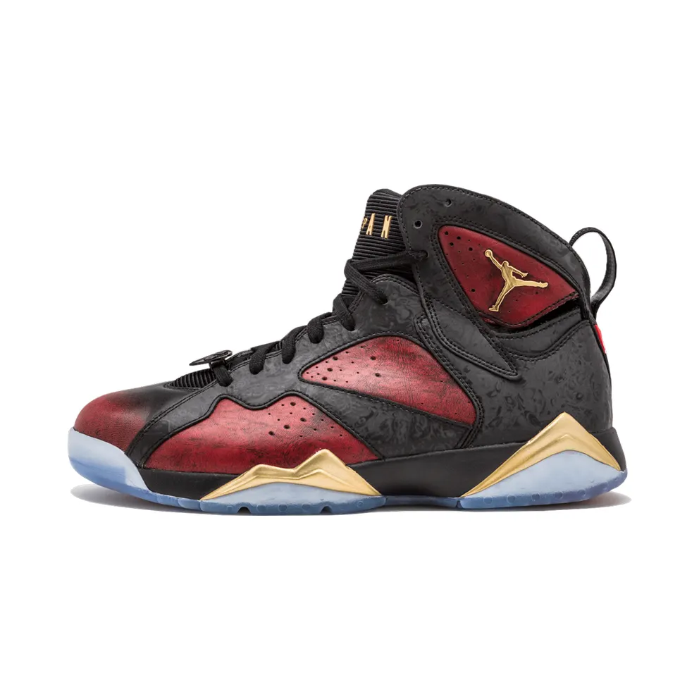 Jordan 7 Retro Doernbecher (898651-015)