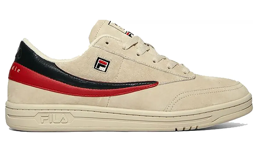 Fila Tennis 88 Biggie Smalls Cream