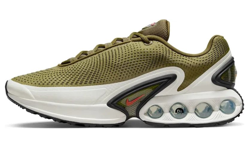 Nike Air Max Dn “Olive Flak” (DV3337-300)