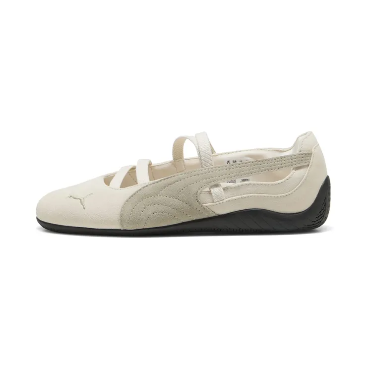 Puma Speedcat Suede “Alpine Snow / Puma Black” (401287_08)