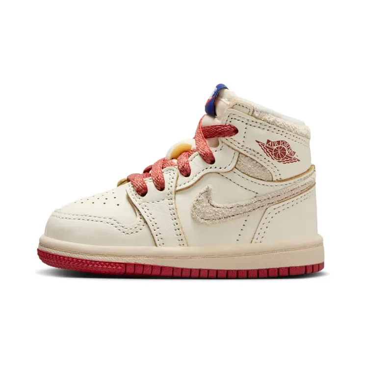 Air Jordan 1 High TD “Rare Air” (FD2598-100)
