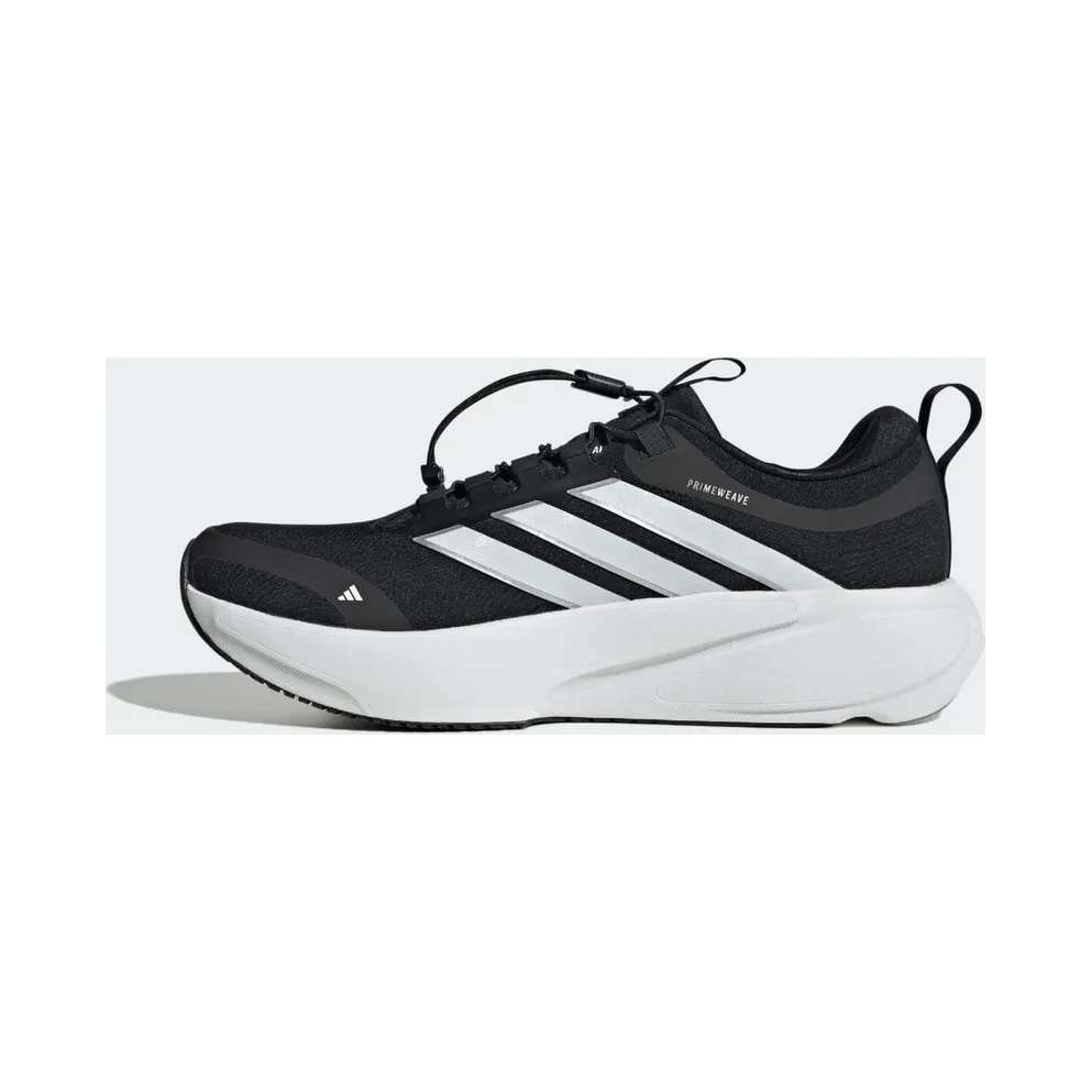 Adidas SUPERNOVA RISE 3 ADAPTIVE Running Shoes Core Black / Cloud White / Carbon (JQ4346)