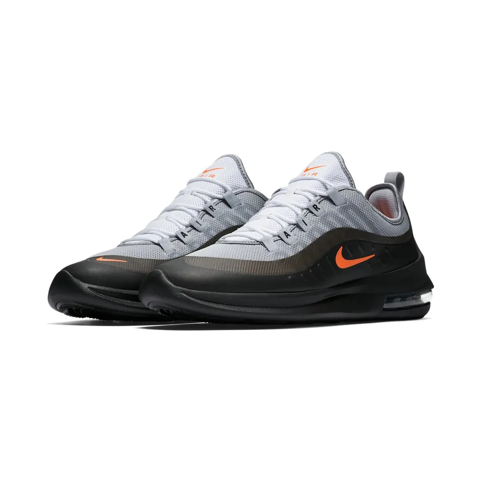 Nike Air Max Axis Wolf Grey Total Crimson (AA2146-001)