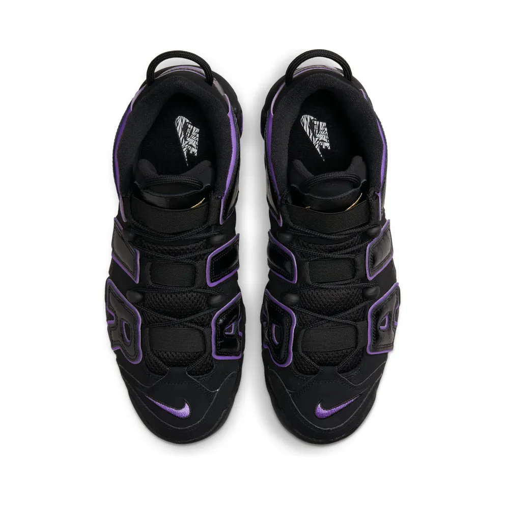 Nike Air More Uptempo ’96 Black (DV1879-001)