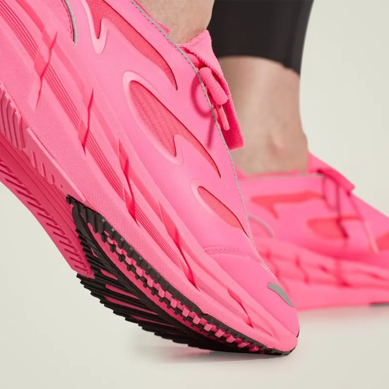 Adidas adidas by Stella McCartney ADISTAR Solar Pink / Solar Pink / Solar Pink (KI0971)