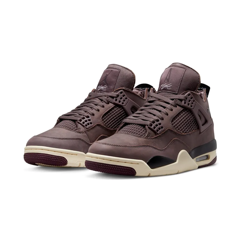 Air Jordan 4 “A Ma Maniére – Violet Ore” (DV6773-220)