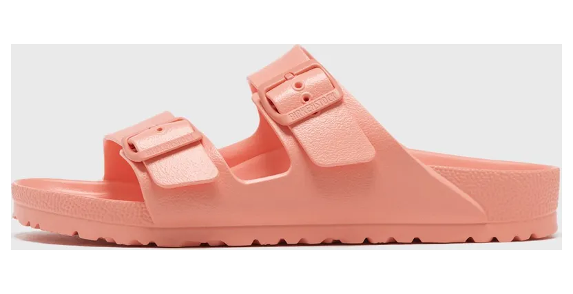 Birkenstock Arizona EVA Orange