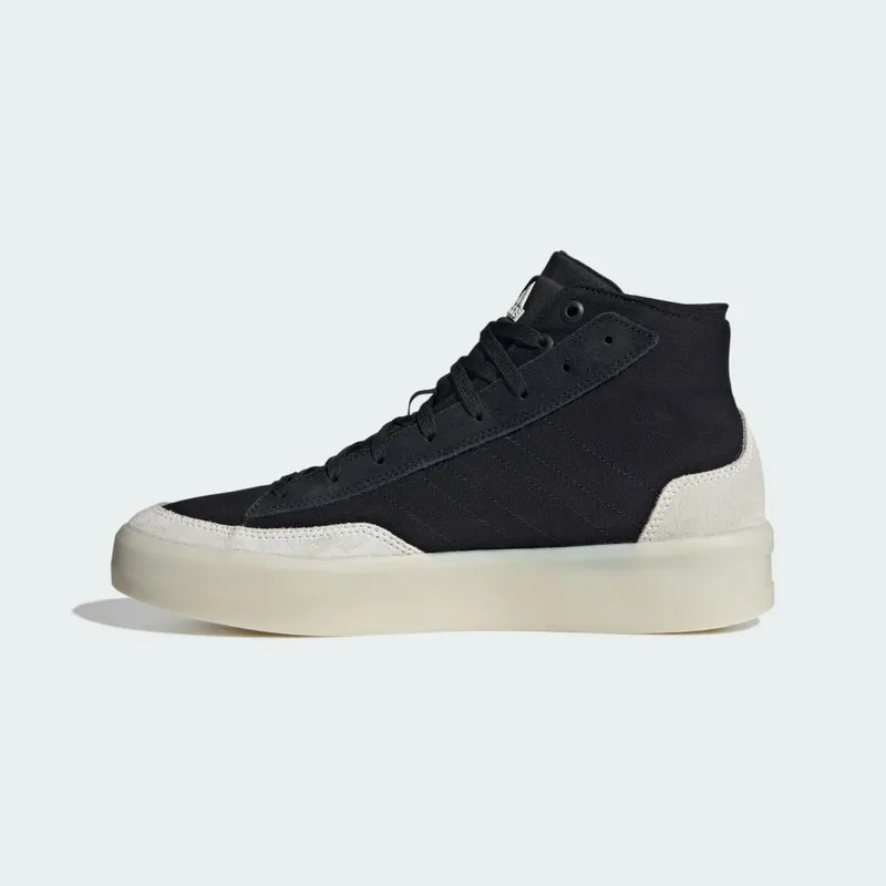 adidas Znsored High Core Black / Cloud White / Core Black (IE7859)