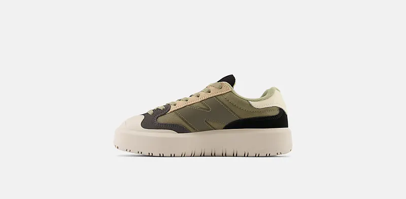New Balance CT302 Dark Camo Rich Oak (CT302PD)