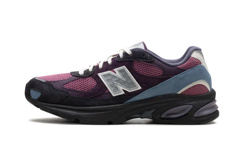 New Balance 2010 “Kith – Purple Black” (U2010KTC)