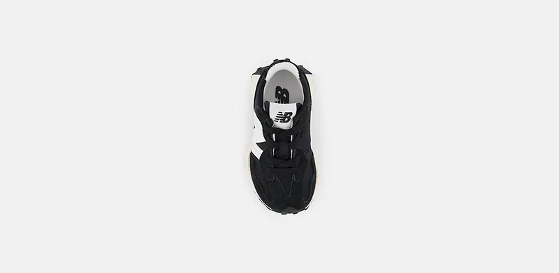 New Balance New Balance Black/White (IH327GS)