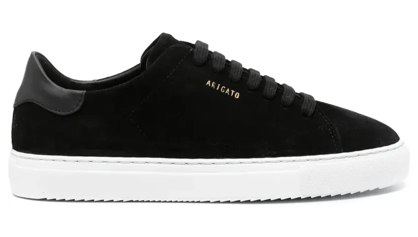 Axel Arigato Clean 90 “Black” (F2277002)