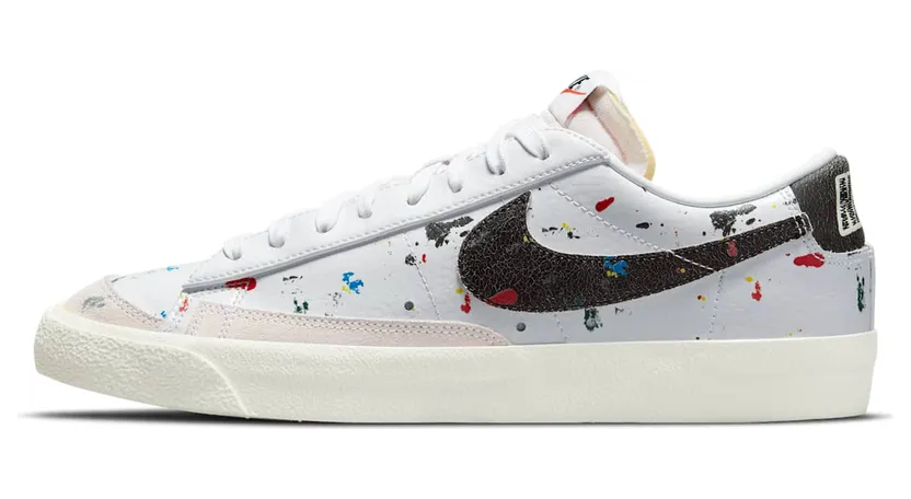 Nike Blazer Low DJ1517-100