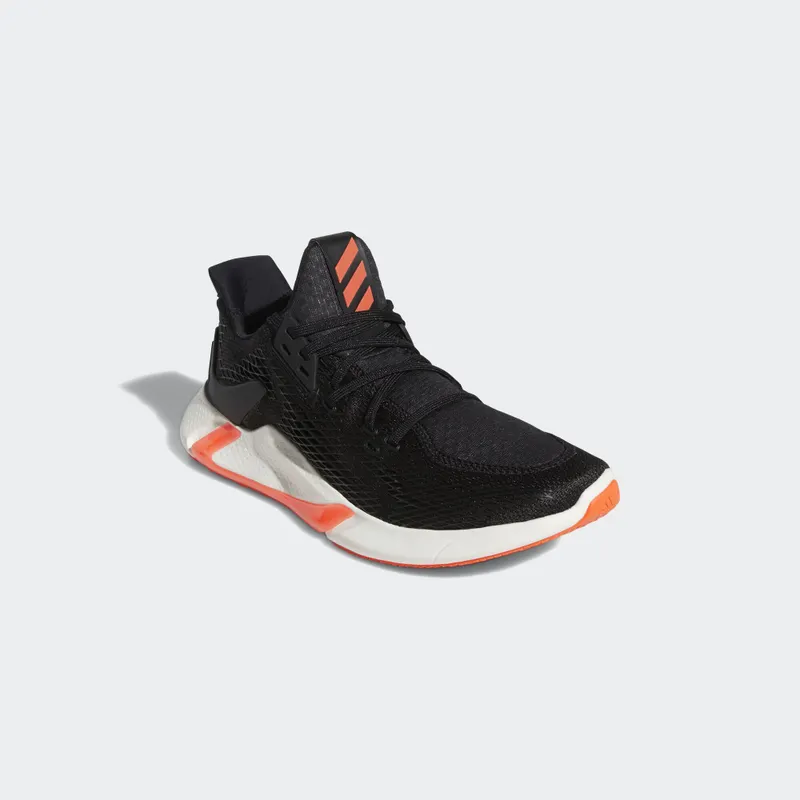 adidas Edge XT Core Black Core Black/Solar Red/Running White (EE4162)
