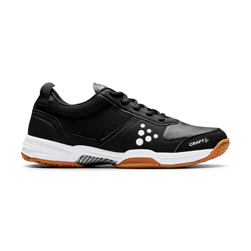 Craft sneaker Noir (C1908275-999900)
