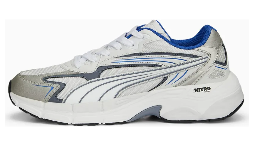 Puma Teveris NITRO Noughties Blue/Grey (388920-06)