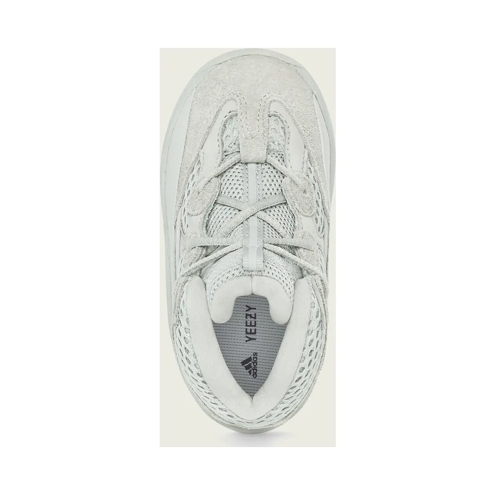 adidas Yeezy Desert Boot Salt (Infant) Salt/Salt/Salt (FV5686)