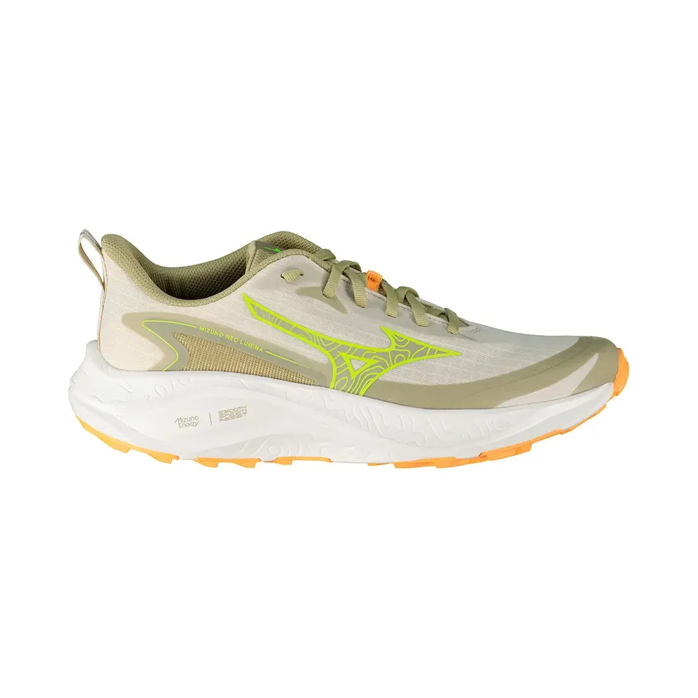 Mizuno Neo Grey (J1GK2673-21)